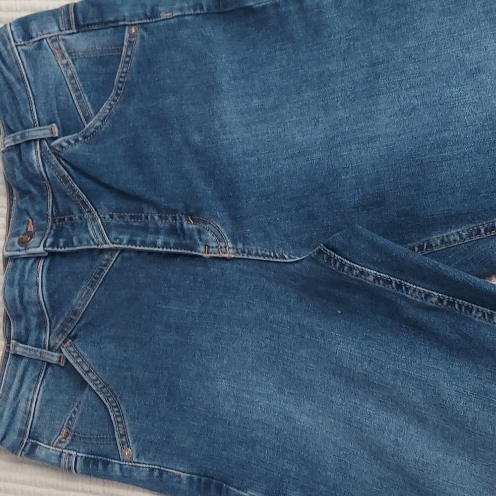 Women Free People Jeans